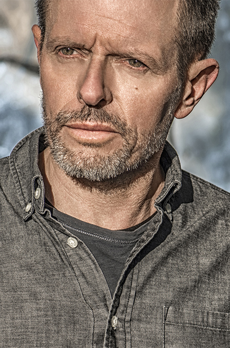 Bernard Minier