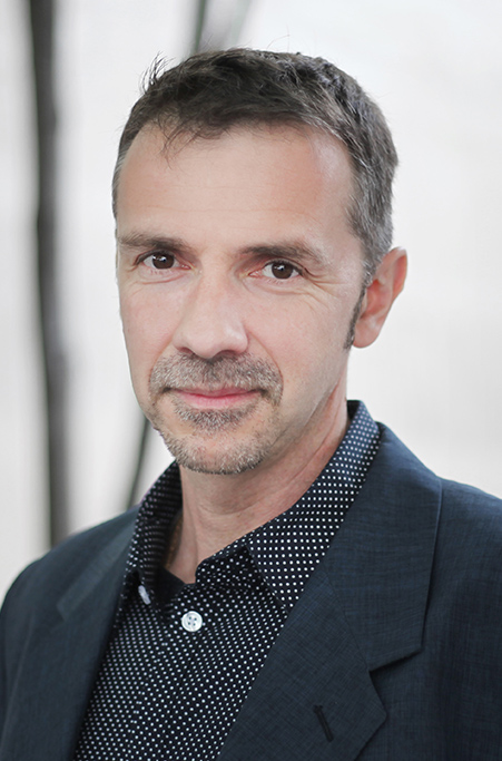 Franck Thilliez