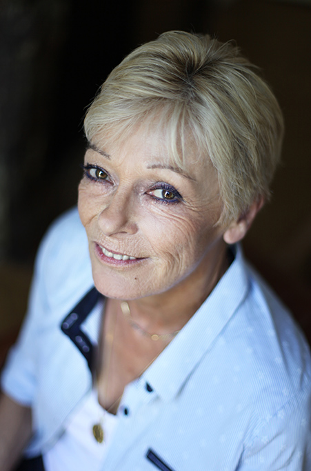 Françoise Bourdin