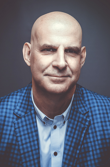 Harlan Coben