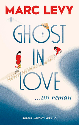 Ghost in Love