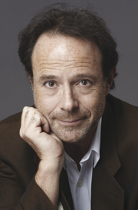 Marc Levy